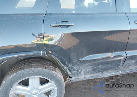 2016 Jeep Grand Cherokee Limited 75Th Anniversary z USA, uszkodzony, nr VIN 1C4RJFBG6GC452822